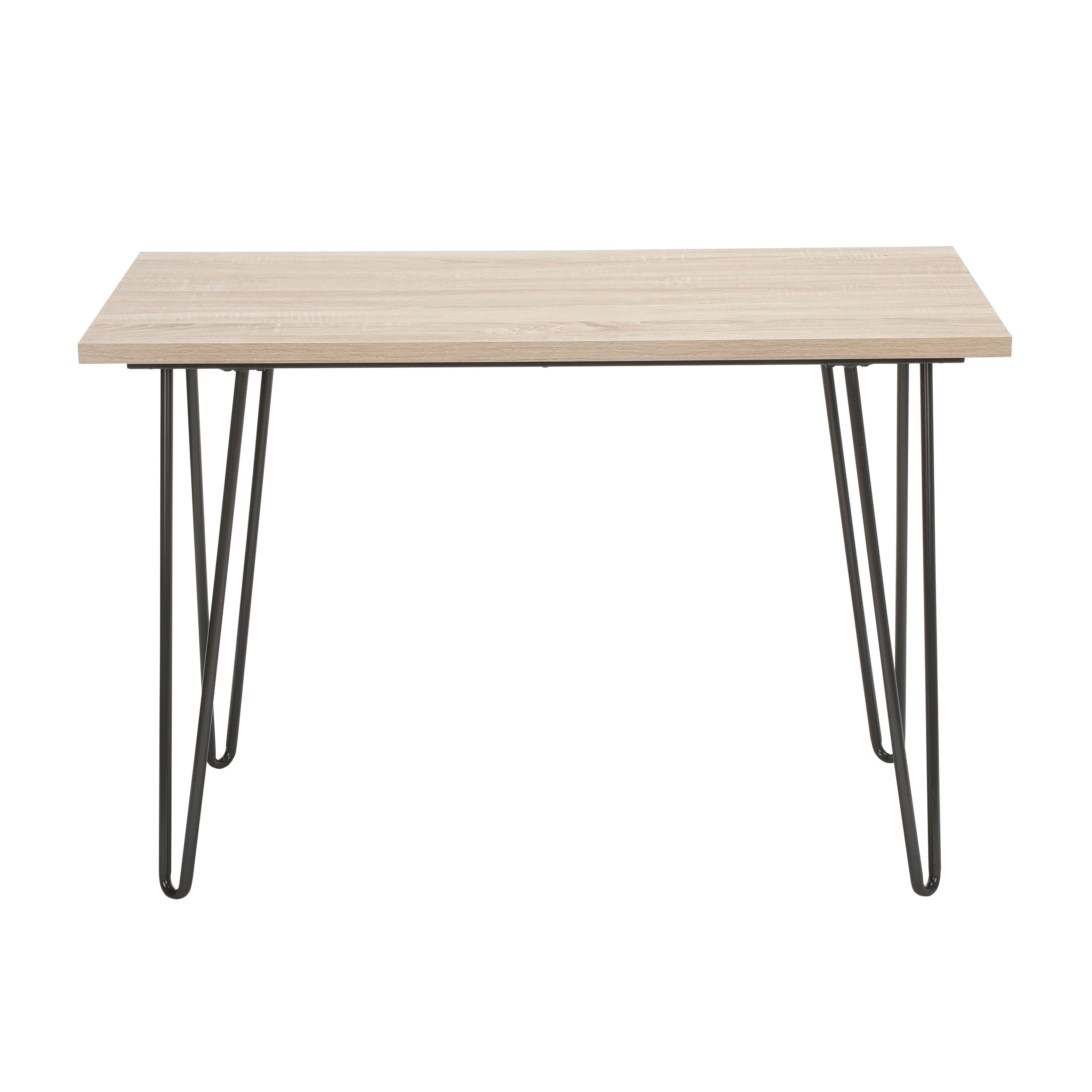 room essentials hairpin desk