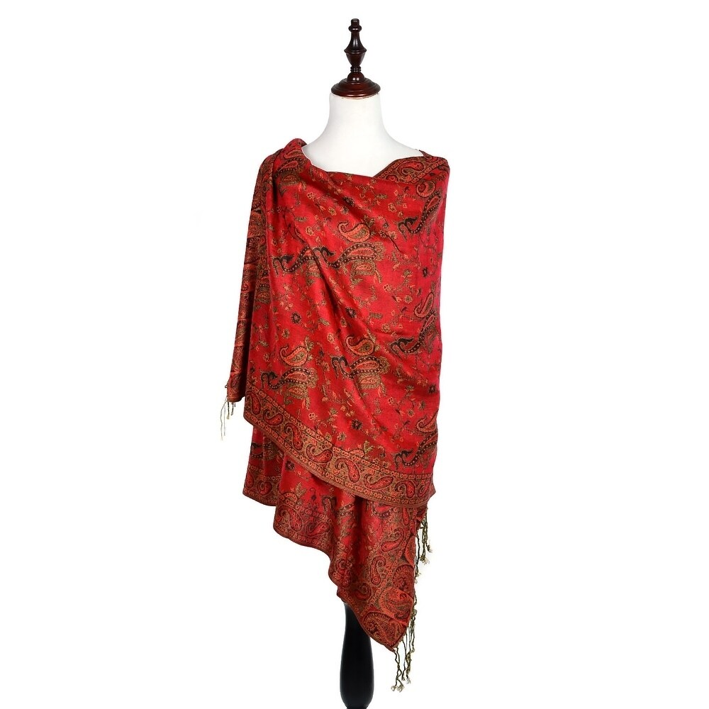 WHOLESALE LOT OF 50 COLORFUL AND BEAUTIFUL FINE SHAWLS AND WRAPS