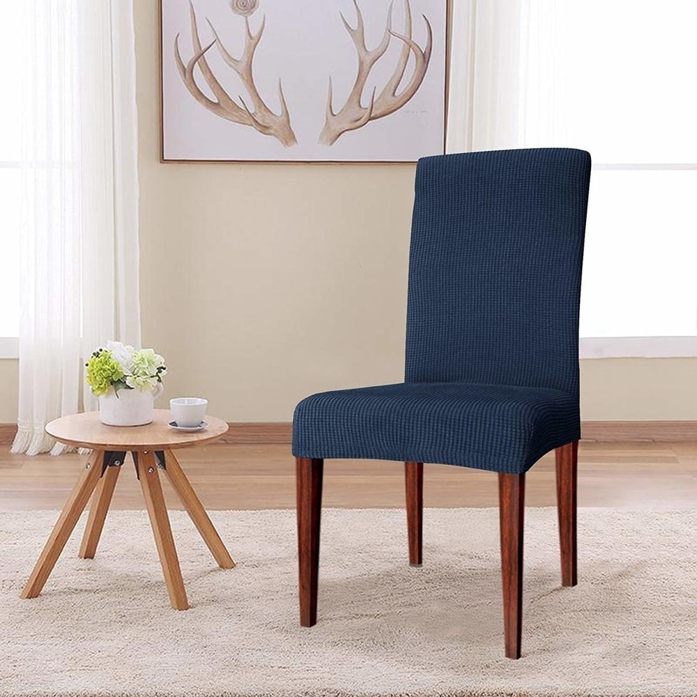 Bed bath beyond discount dining chair covers