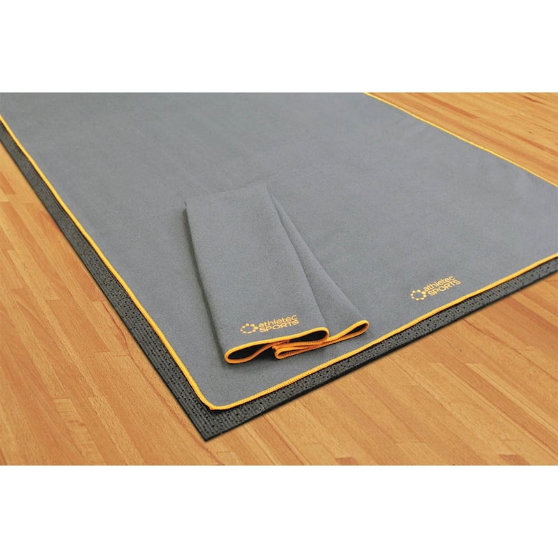 DII Yoga Towel (Set of 2)