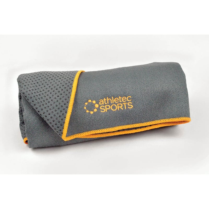 DII Yoga Towel (Set of 2)