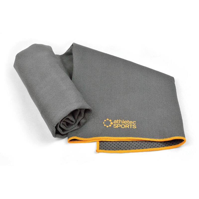 DII Yoga Towel (Set of 2)