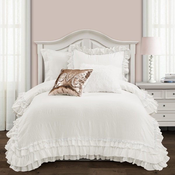 lace bedding