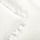 preview thumbnail 5 of 27, Silver Orchid Gerard Shabby Chic Ruffle Lace Comforter Set