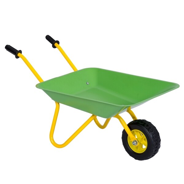 kids toy wheelbarrow