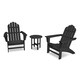 POLYWOOD® Kahala 3-Piece Adirondack Set - Thumbnail 15