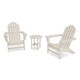 POLYWOOD® Kahala 3-Piece Adirondack Set - Thumbnail 23