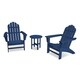 POLYWOOD® Kahala 3-Piece Adirondack Set - Thumbnail 21