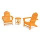 POLYWOOD® Kahala 3-Piece Adirondack Set - Thumbnail 25