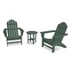 POLYWOOD® Kahala 3-Piece Adirondack Set - Thumbnail 17