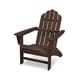 preview thumbnail 12 of 31, POLYWOOD Kahala Adirondack Chair