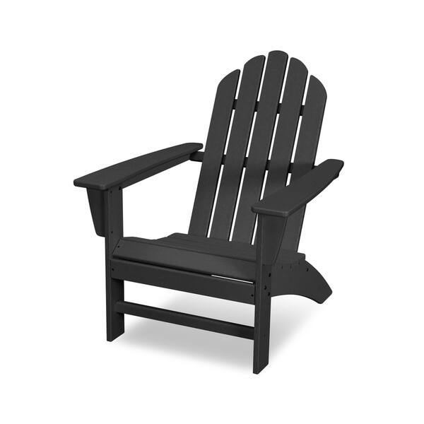 POLYWOOD Canyon Adirondack Chair Bed Bath Beyond 28301179