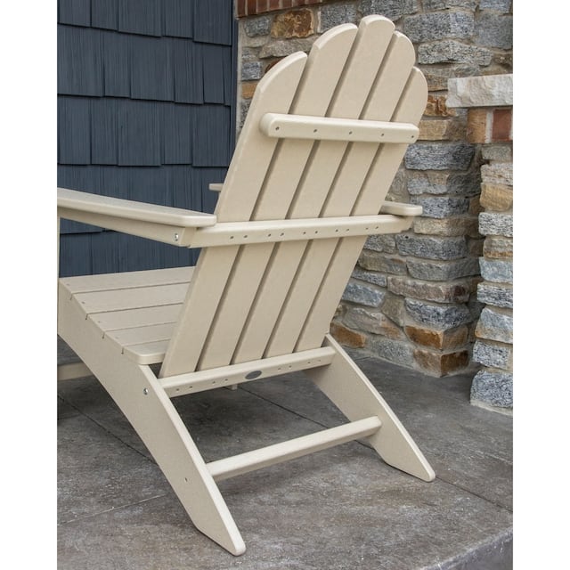 POLYWOOD® Kahala Adirondack Chair