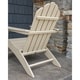 preview thumbnail 2 of 31, POLYWOOD Kahala Adirondack Chair