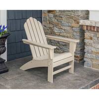 POLYWOOD® Kahala Adirondack Chair