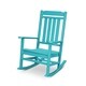 POLYWOOD® Kahala Porch Rocking Chair - Thumbnail 1