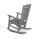POLYWOOD® Kahala Porch Rocking Chair - Thumbnail 13