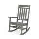 POLYWOOD® Kahala Porch Rocking Chair - Thumbnail 11