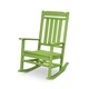 POLYWOOD® Kahala Porch Rocking Chair - Thumbnail 10