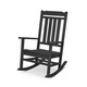 POLYWOOD® Kahala Porch Rocking Chair - Thumbnail 2
