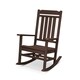POLYWOOD® Kahala Porch Rocking Chair - Thumbnail 9