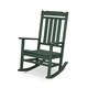 POLYWOOD® Kahala Porch Rocking Chair - Thumbnail 12