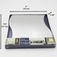 preview thumbnail 20 of 34, Small Decorative Wall Self Adhesive Shaped Mirrors - Set of 4