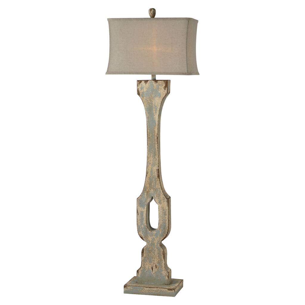 Emersyn Floor Lamp