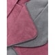 preview thumbnail 11 of 11, Reversible Luxury Cotton Blend Throw Blanket