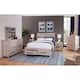 Option Antique Whitewash