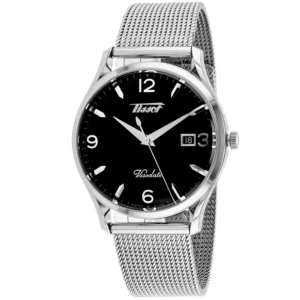 Tissot Men's Heritage Watch - T1184101105700