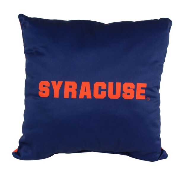 College Covers Auburn Tigers Outdoor Decorative Throw Pillow Team Colors 16 x 16