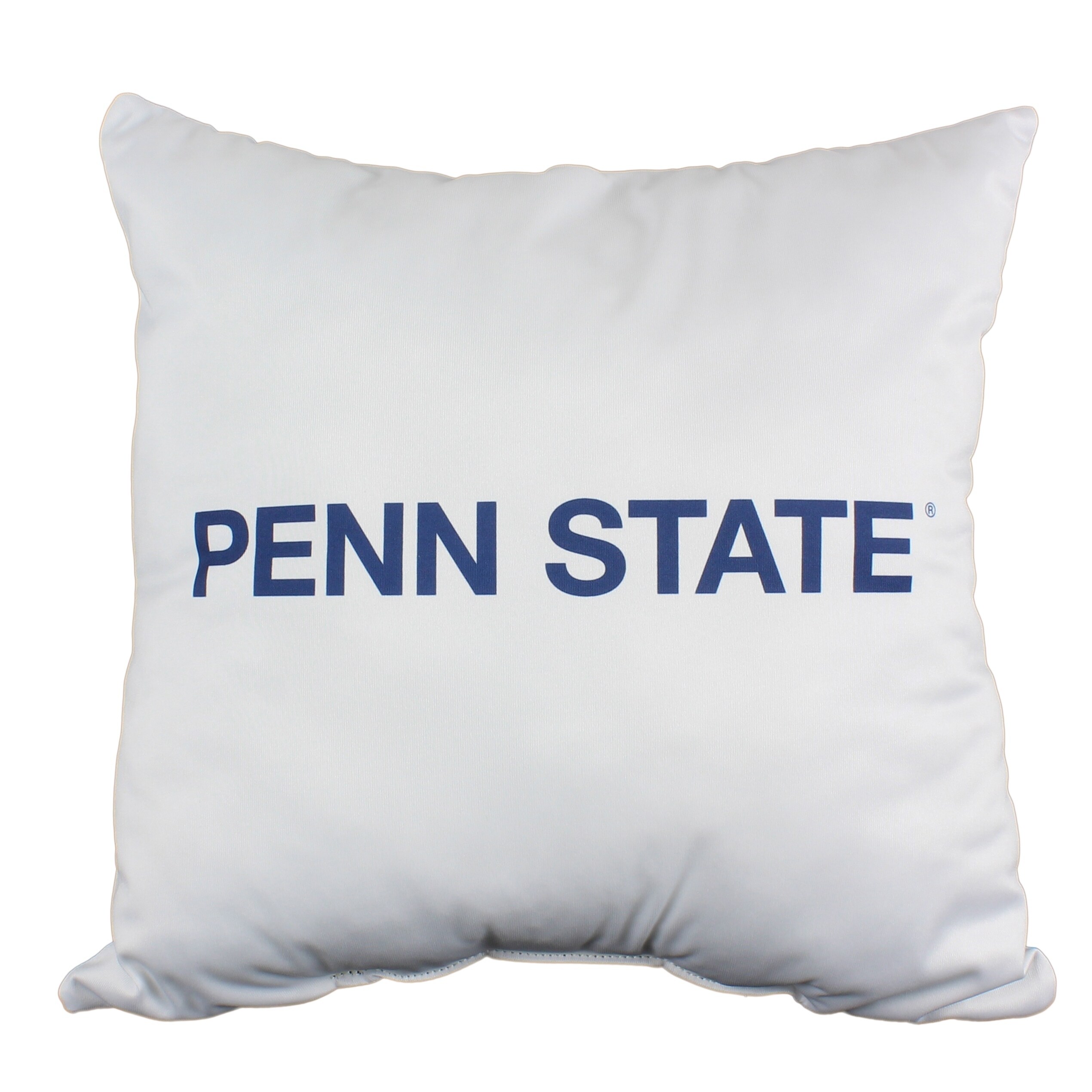 penn state throw pillows