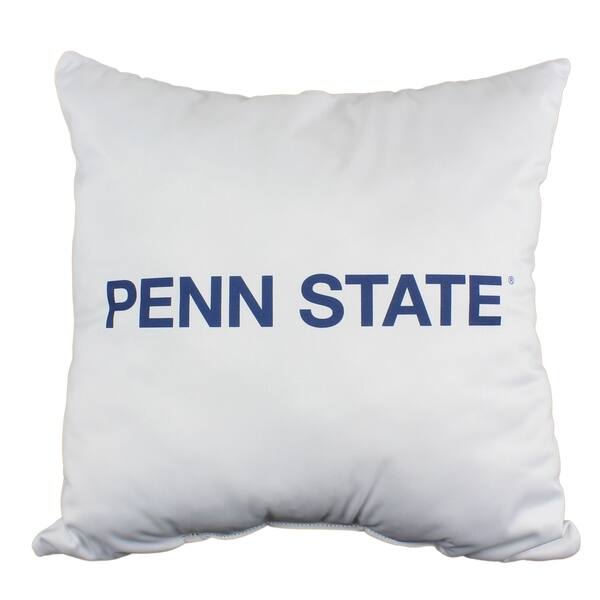 Shop Penn State Nittany Lions 16 Inch Decorative Throw Pillow