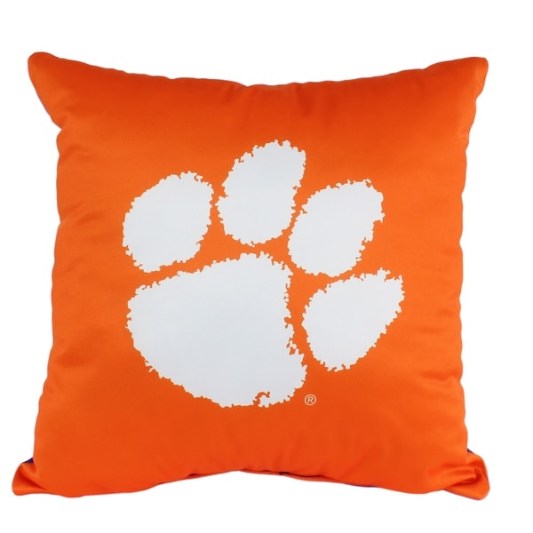 Clemson pillow store