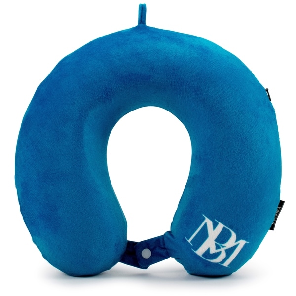 foam travel pillow