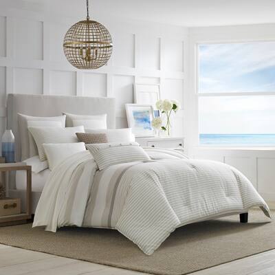 Nautica Comforter Sets Find Great Bedding Deals Shopping At