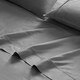 preview thumbnail 16 of 17, Brielle Home Viscose from Bamboo Sateen Bed Sheet Set