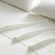 preview thumbnail 7 of 17, Brielle Home Viscose from Bamboo Sateen Bed Sheet Set