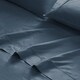 preview thumbnail 19 of 17, Brielle Home Viscose from Bamboo Sateen Bed Sheet Set
