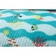 preview thumbnail 3 of 2, Porch & Den Lumbee Aquatic Quilt Set