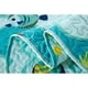 preview thumbnail 4 of 2, Porch & Den Lumbee Aquatic Quilt Set