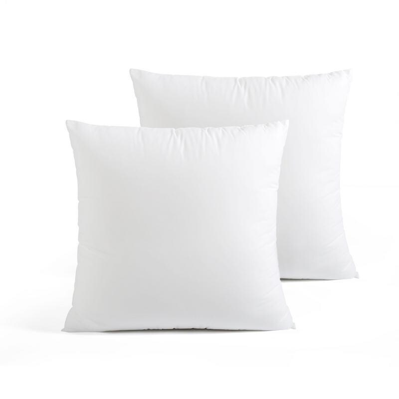 square pillows