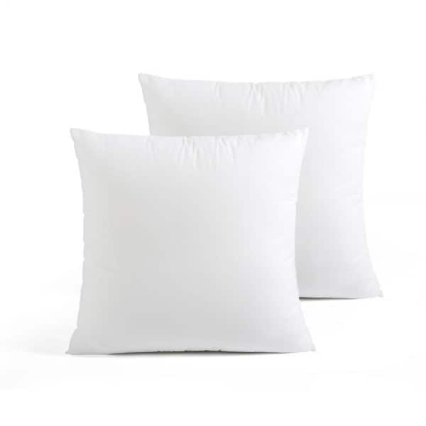 european square pillow