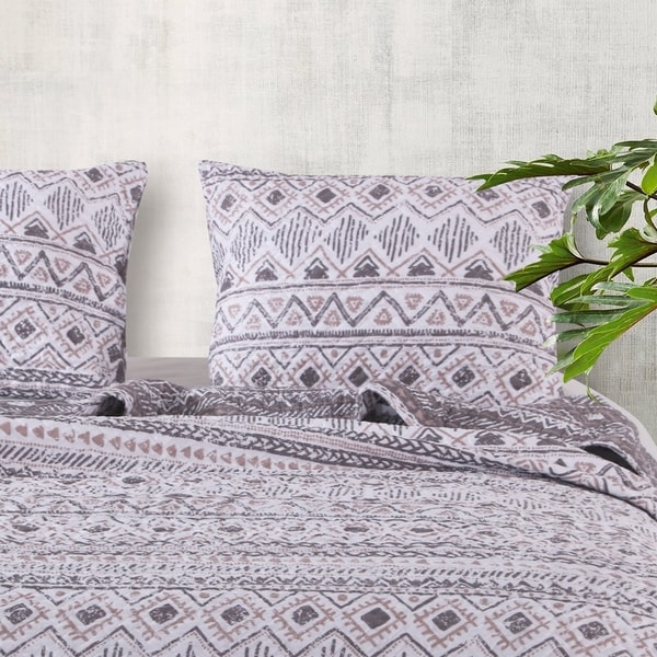 Barefoot Bungalow Denmark Multi Pillow Sham Set (Set of 2 Shams)