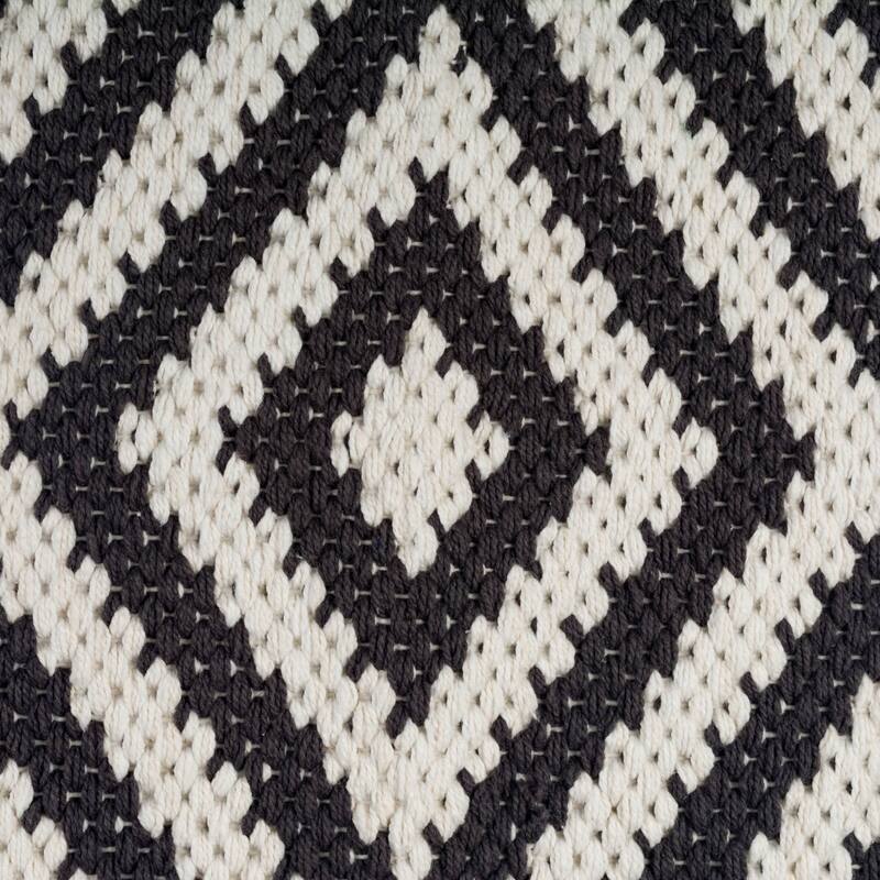 DII Braided Rug