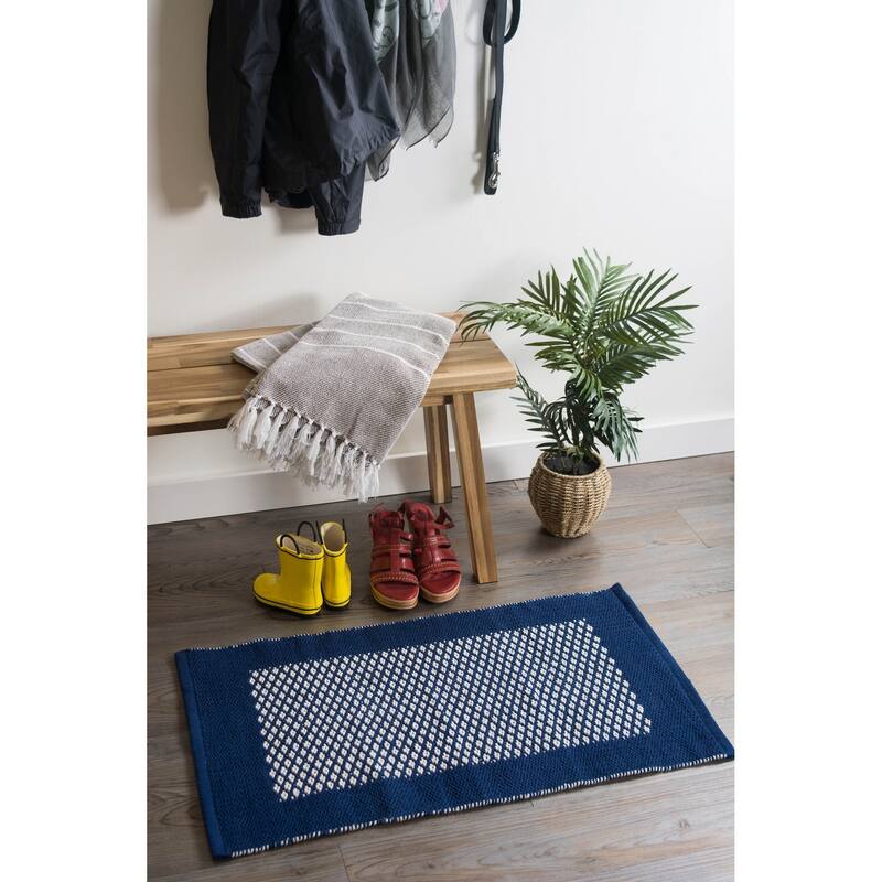 DII Braided Rug
