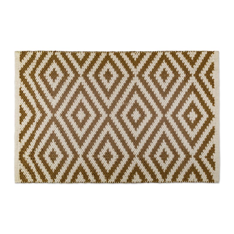 DII Braided Rug