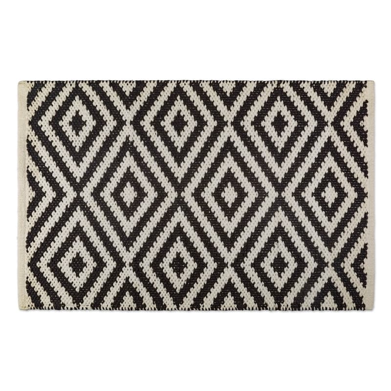 DII Braided Rug