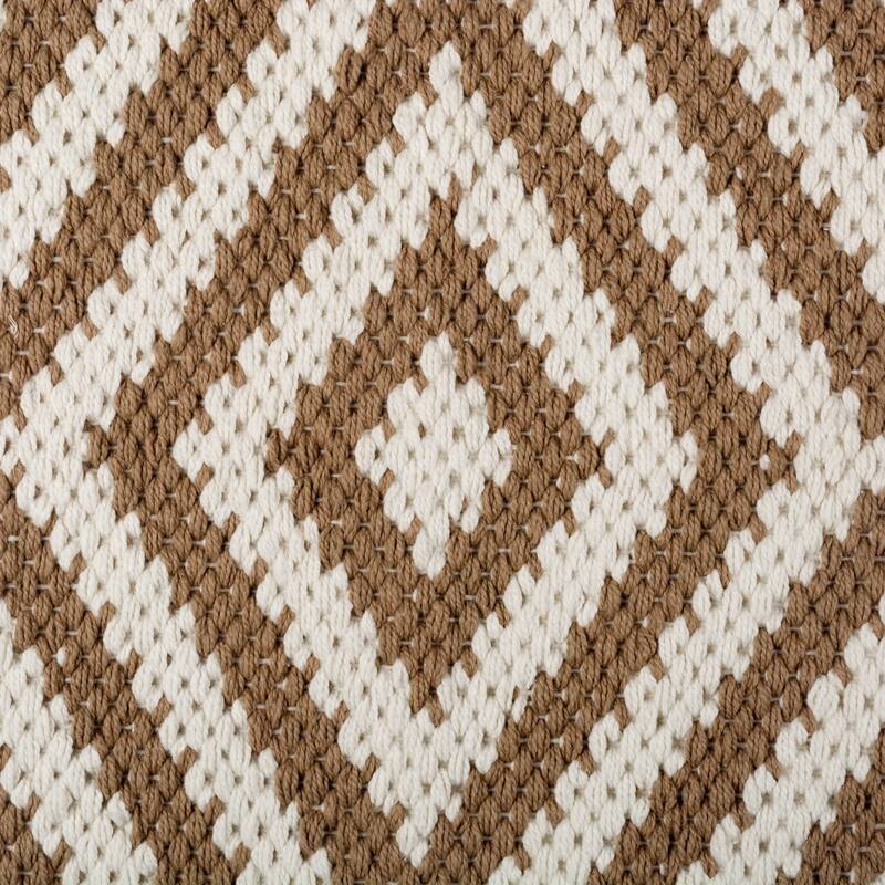 DII Braided Rug